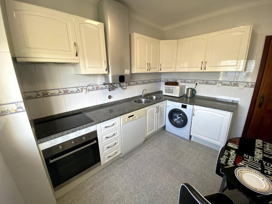 Apartamento Mimosas Albufeira Exteriér fotografie