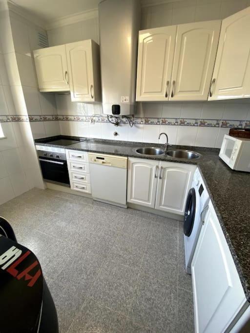 Apartamento Mimosas Albufeira Exteriér fotografie