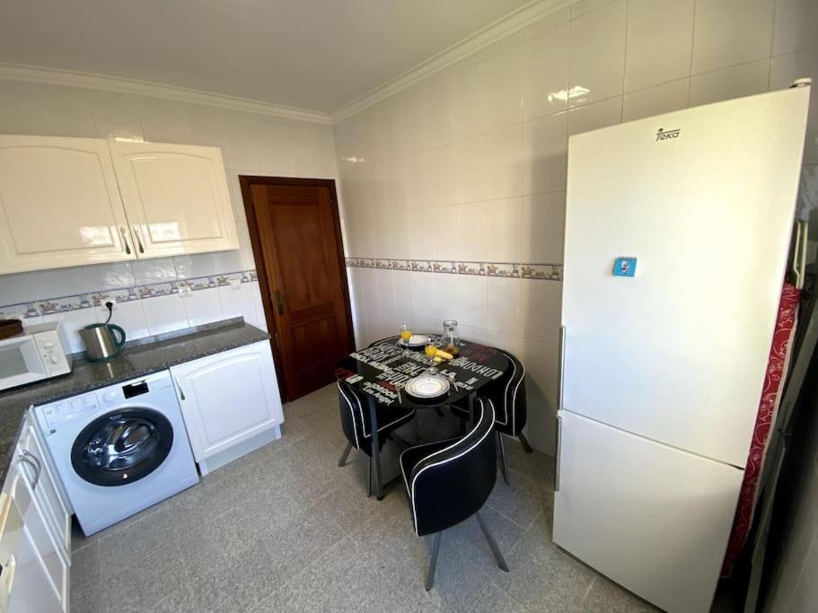 Apartamento Mimosas Albufeira Exteriér fotografie