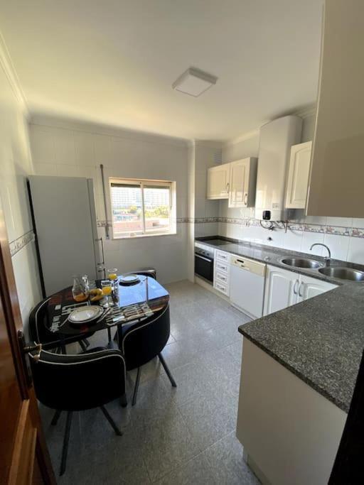 Apartamento Mimosas Albufeira Exteriér fotografie